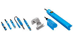 Magnetic Cylinder Sensors